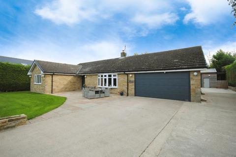 4 bedroom detached bungalow for sale, Main Street North, Aberford, Leeds