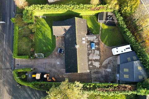 4 bedroom detached bungalow for sale, Main Street North, Aberford, Leeds