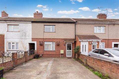 3 bedroom terraced house for sale, Granville Avenue, Slough