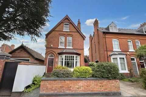 40 Clarence Road, Moseley, Birmingham, B13 9SZ