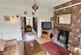 Open Plan Living Room - Front