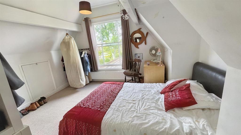 Bedroom Five