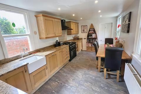 40 Clarence Road, Moseley, Birmingham, B13 9SZ