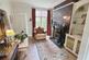 Rear Living Area