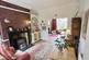 Rear Living Area