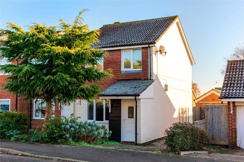 87 Foxhill, Olney, MK46 5PE