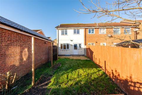 87 Foxhill, Olney, MK46 5PE
