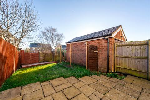 87 Foxhill, Olney, MK46 5PE