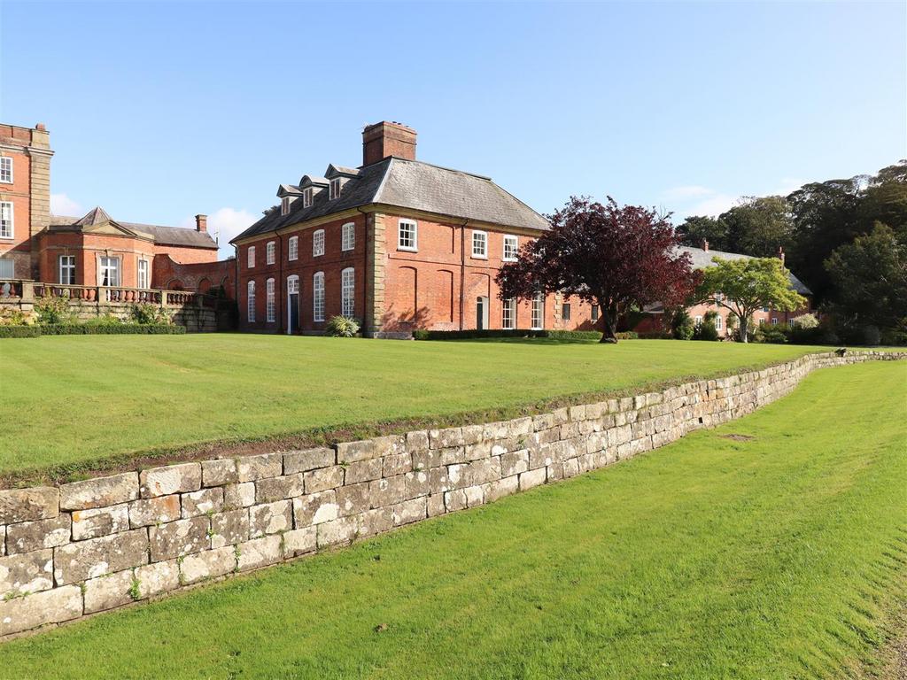 Hardwick, Ellesmere 5 bed house to rent £3,250 pcm (£750 pw)