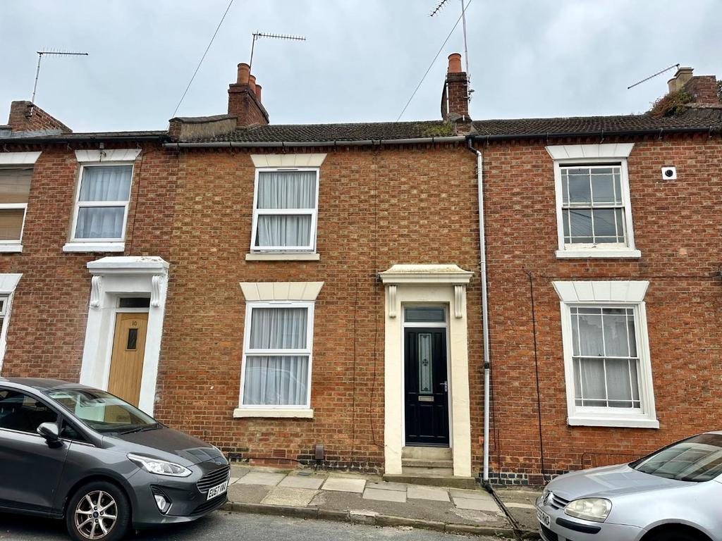 Freehold Street, Kingsthorpe Hollow, Northampton NN2 2 bed terraced