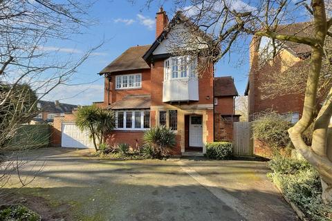 5 bedroom detached house for sale - Billesley Lane, Birmingham B13