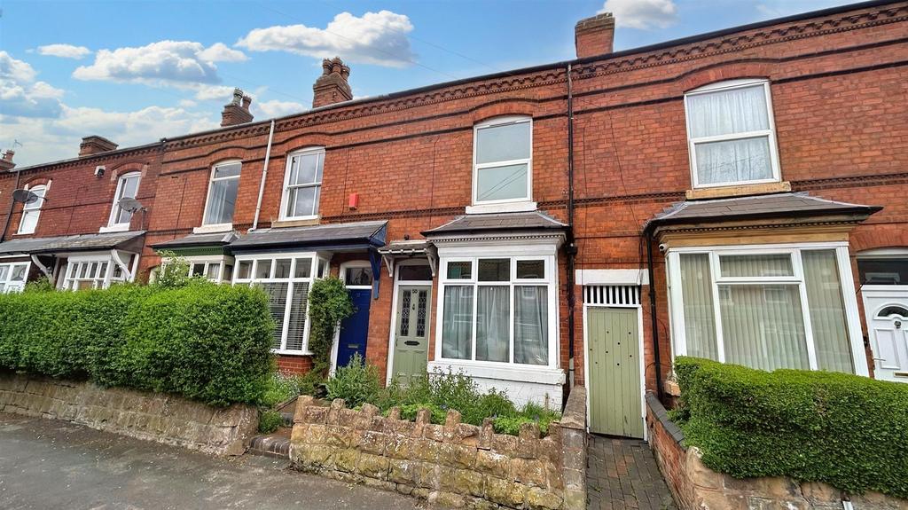 Highbury Road, Birmingham B14 3 bed terraced house £340,000