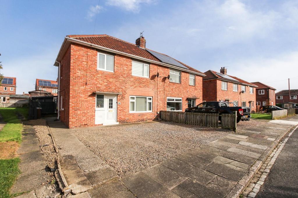 Windsor Place, Holystone, NE27 3 bed house for sale £180,000