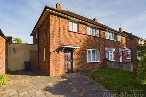 123 Uvedale Crescent, New Addington, Croydon, CR0 0BW