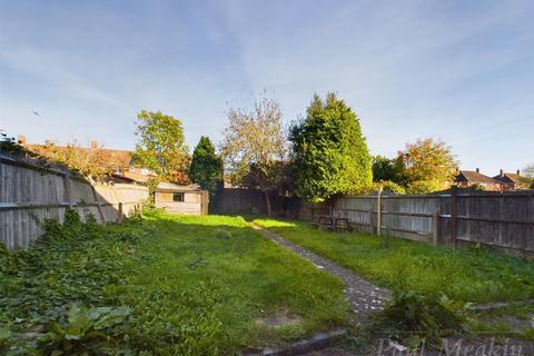 123 Uvedale Crescent, New Addington, Croydon, CR0 0BW