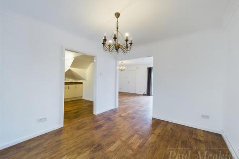 181 Markfield, Croydon, CR0 9HR