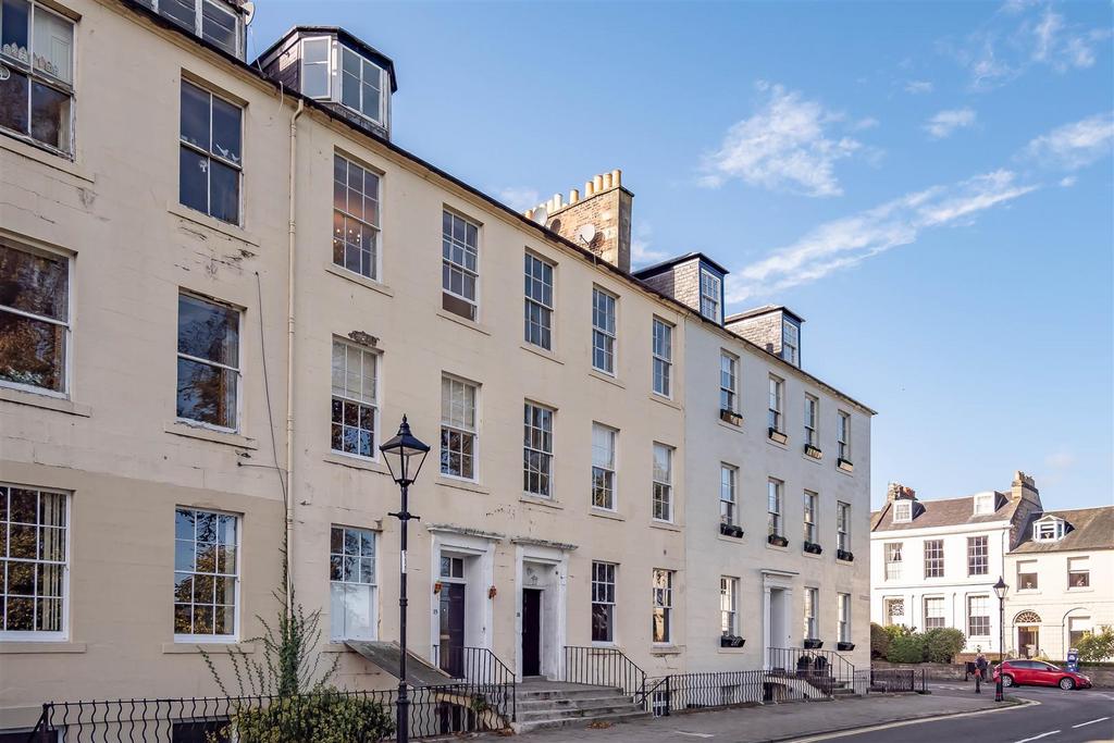 Rose Terrace, Perth 4 bed for sale £349,000