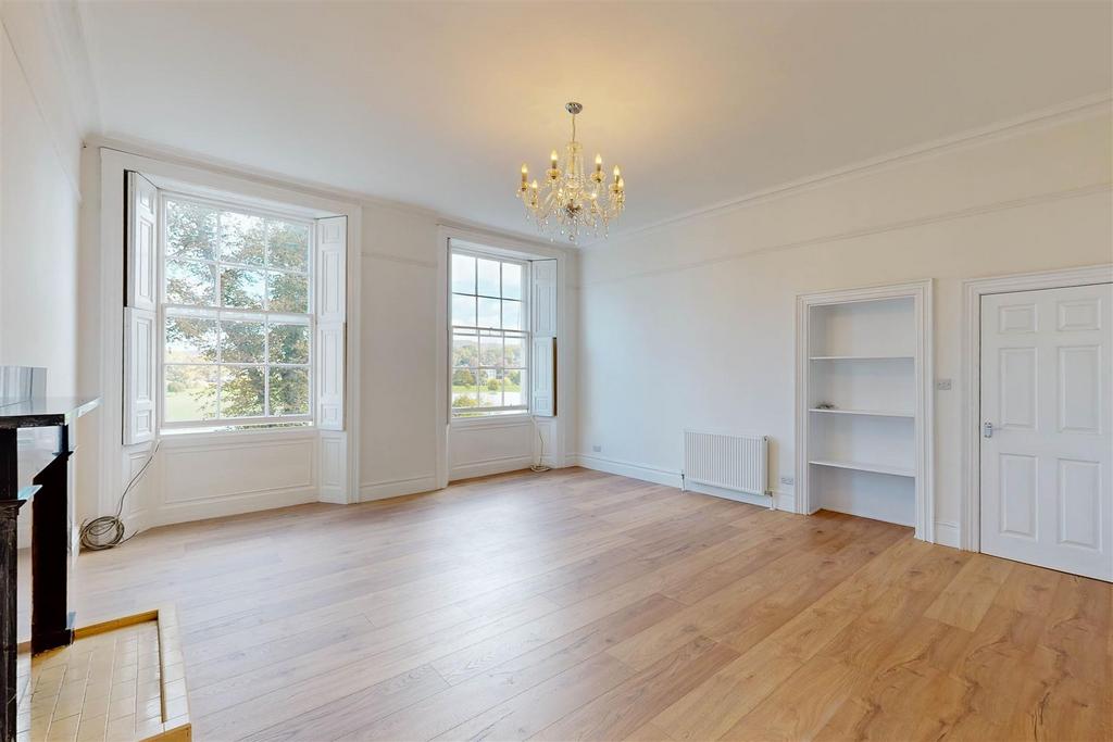 Rose Terrace, Perth 4 bed for sale £349,000