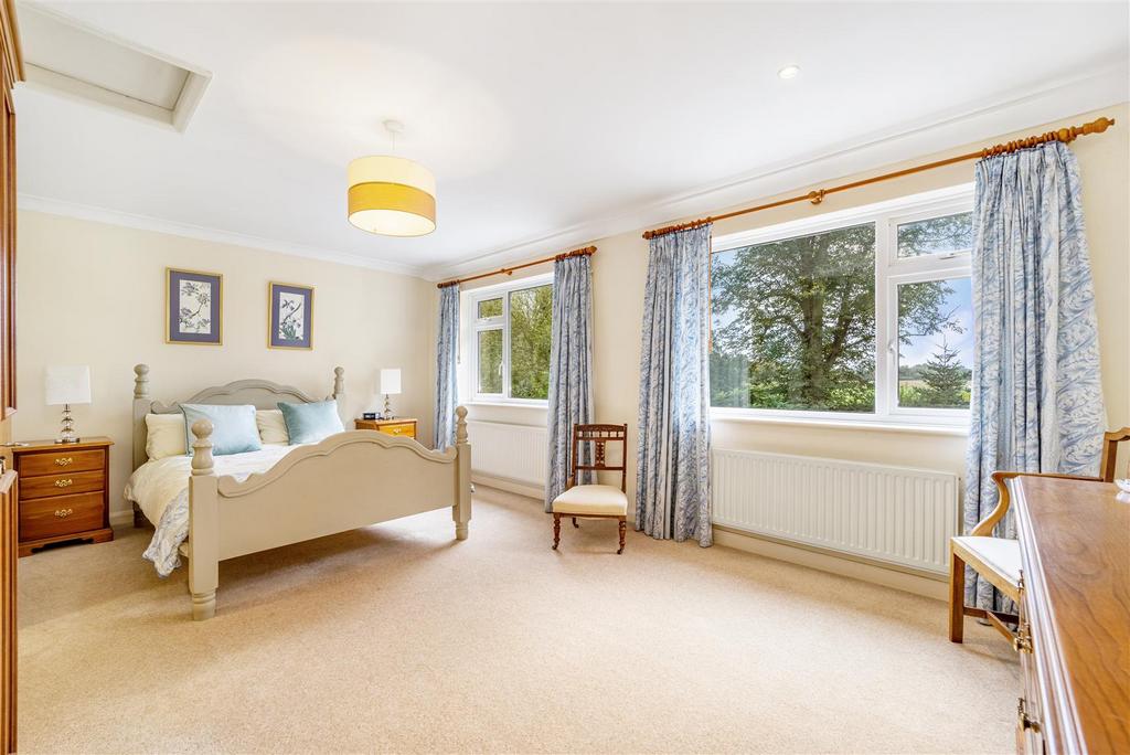 West End Road, Frampton, Boston 4 bed detached house for sale £449,980