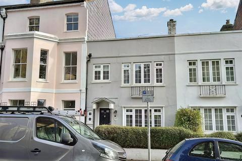 3 bedroom terraced house for sale, Grange Road, Eastbourne