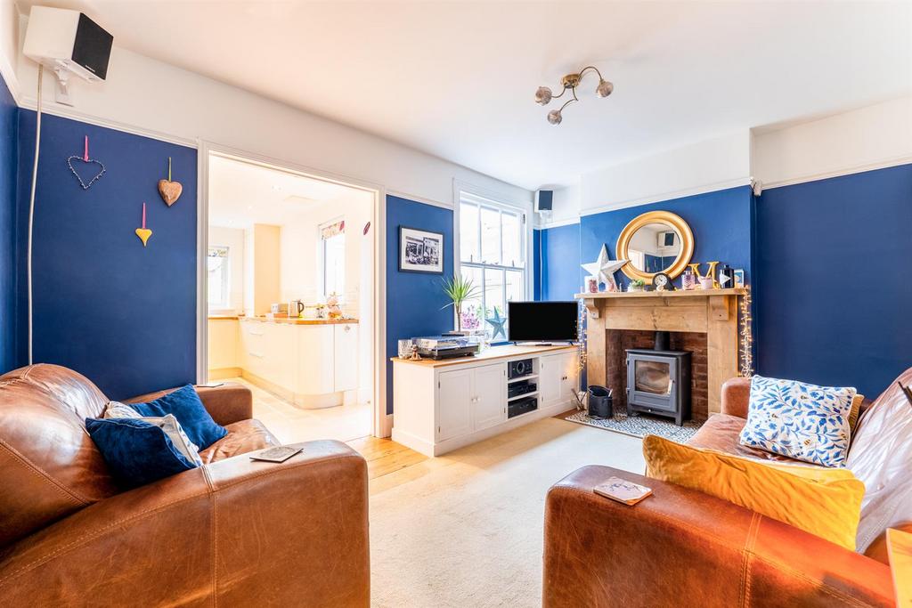 Coventry Road, Exhall, Coventry 3 bed terraced house for sale £225,000
