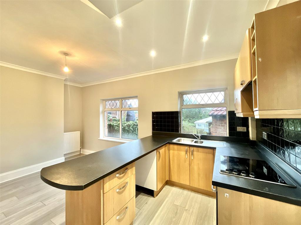 Field House Road, Saltwell, Gateshead, NE8 2 bed semidetached house