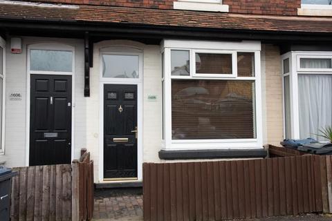 3 bedroom house to rent, Pershore Road, Stirchley, Birmingham