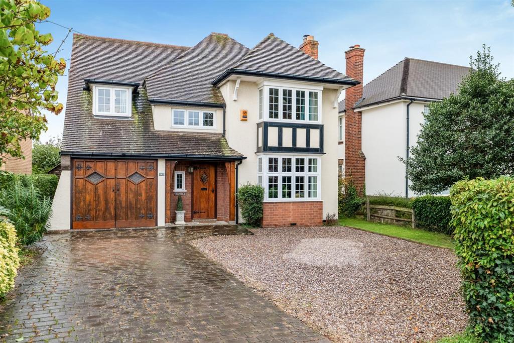 Cheltenham Road, Evesham 4 bed house for sale £475,000