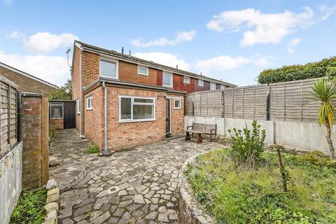 3 bedroom end of terrace house for sale, Little Breach, Chichester