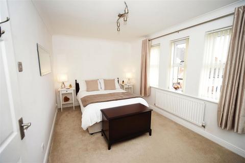 12 Copperfields, Lostock, Bolton, BL6 4HZ