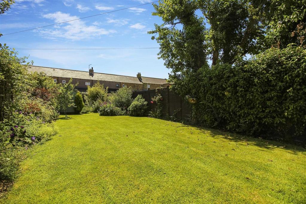 Fifth Row, Linton Colliery, Morpeth 2 bed terraced house for sale £86,000