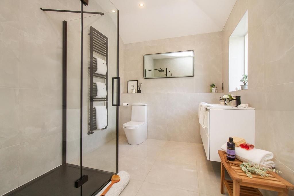 En Suite