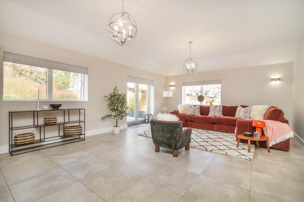 Family Kitchen