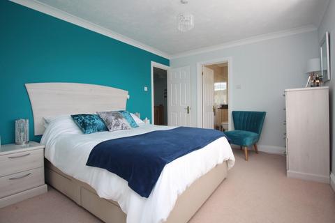 27 Goddard End, Stevenage, SG2 7ER