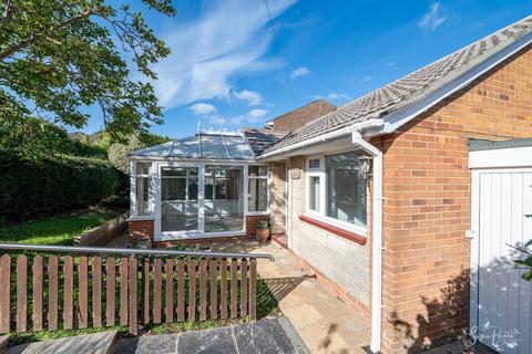 2 bedroom detached bungalow for sale, Red Road, Wootton Bridge, Ryde