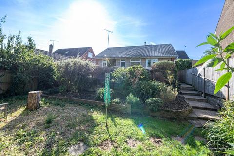 2 bedroom detached bungalow for sale, Red Road, Wootton Bridge, Ryde