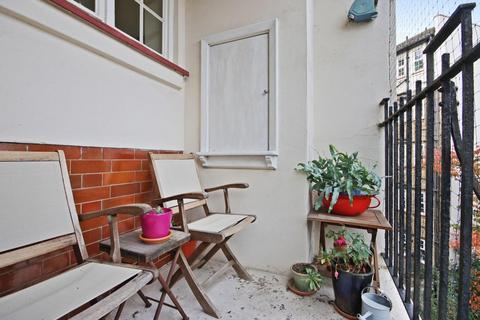 Flat 18, Torrington Court Crystal Palace Park Road, London, SE26 6NT