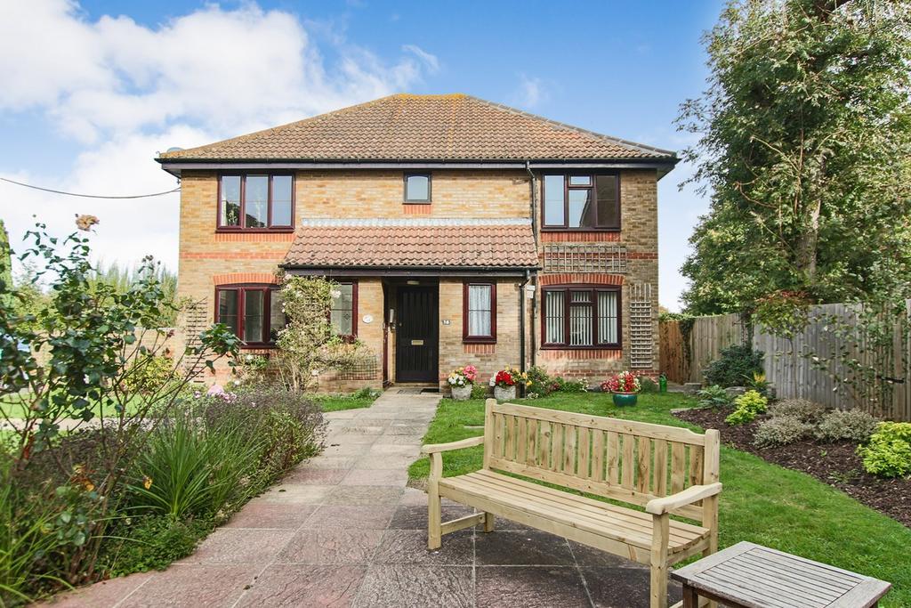 High Street, Lingfield, RH7 1 bed retirement property for sale £137,500