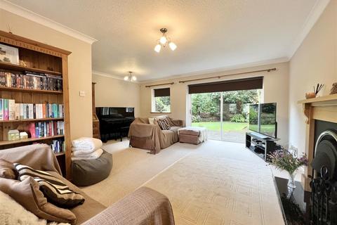 4 bedroom detached house for sale, Rooks Meadow, Hagley, Stourbridge