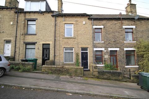 10 Airedale Crescent, Bradford, BD3 0JX
