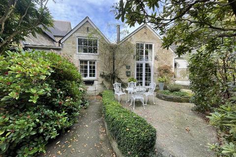 2 bedroom semi-detached house for sale, Stable Cottage, Lostwithiel