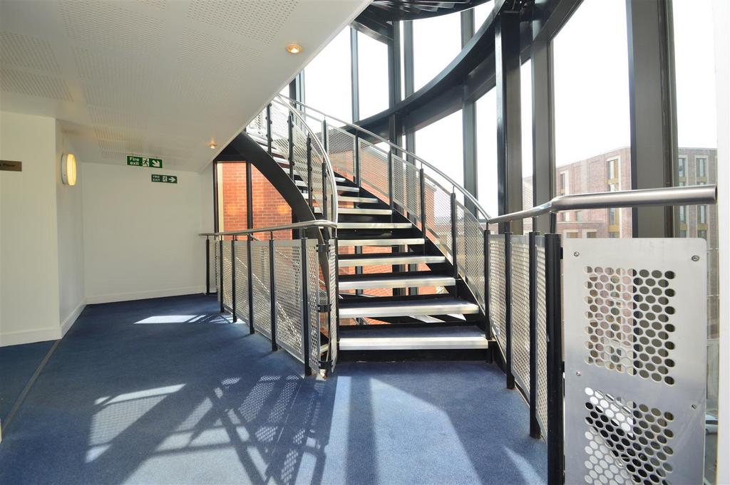 Gabrielle House, Perth Road, Gants Hill 2 bed flat for sale £340,000
