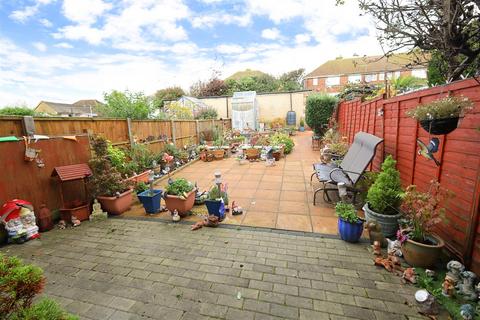 3 bedroom terraced house for sale, Sherbourne Road, Hove