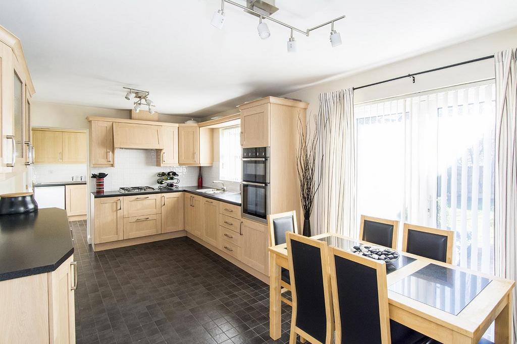 Shipman Road, Leicester 4 bed detached house for sale £450,000