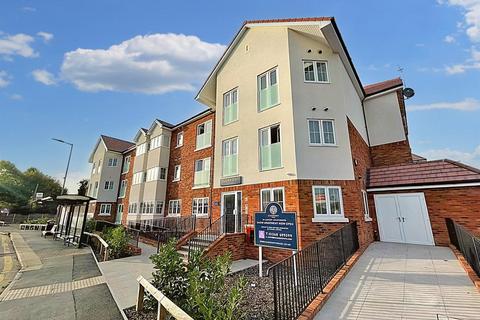 2 bedroom retirement property for sale - Long Road, Canvey Island SS8