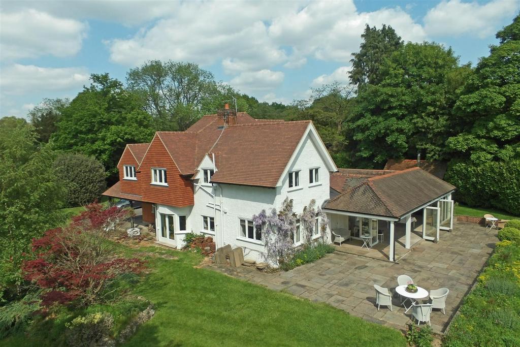 Mogador, Tadworth 5 bed detached house for sale £1,500,000
