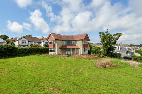 4 bedroom detached house for sale, Townsend Road, Seaton