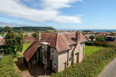 4 bedroom detached house for sale, Townsend Road, Seaton