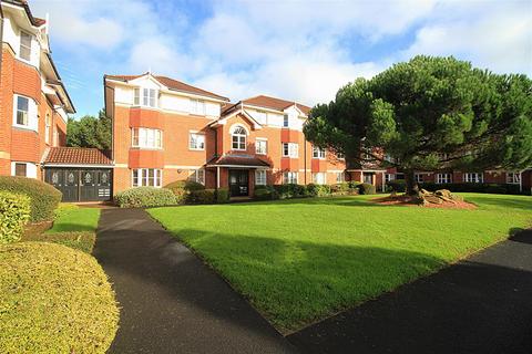 2 bedroom apartment for sale, Ringstead Drive, Wilmslow SK9