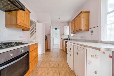 49 Bracondale Road, London, SE2 9HR